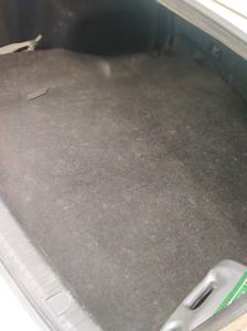 Hyundai Sonata • 2006 • 248,000 km