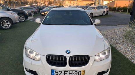 BMW 316i • 2008 • 180,000 km