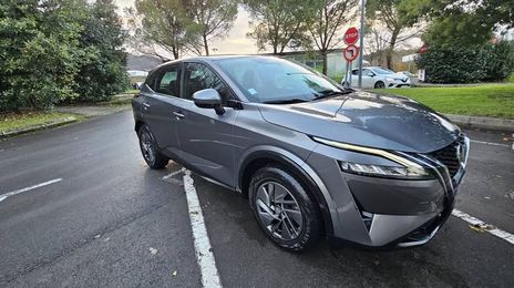 Nissan Qashqai • 2022 • 29,600 km