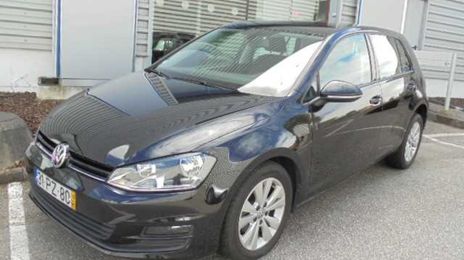 Volkswagen Golf • 2015 • 20,190 km
