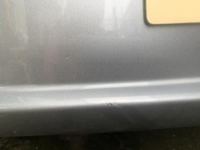 Mitsubishi Mirage • 2017 • 19,786 km