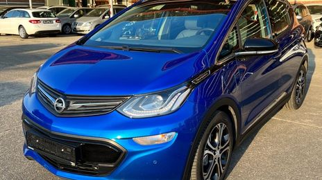 Opel Ampera • 2018 • 77,000 km