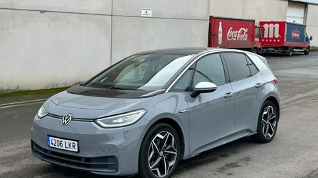 Volkswagen ID.4 • 2020 • 67,000 km