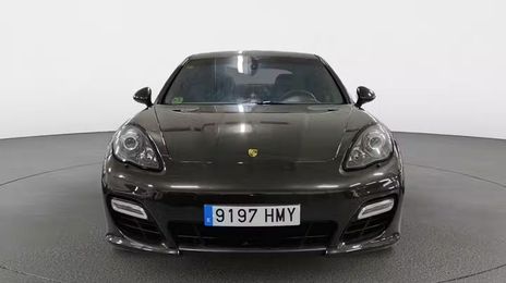 Porsche Panamera • 2012 • 104,555 km