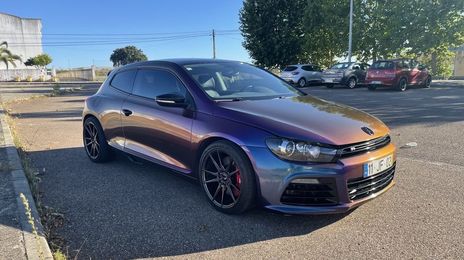 Volkswagen Scirocco • 2010 • 102,000 km