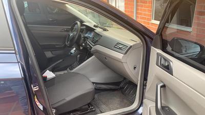 Volkswagen Polo • 2020 • 18,000 km