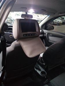 Chevrolet Aveo • 2011 • 105,041 km