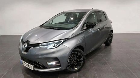 Renault Zoé • 2023 • 12,222 km