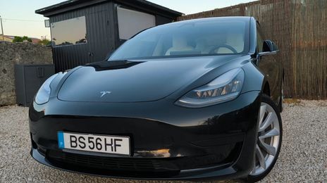 Tesla Model 3 • 2019 • 191,000 km