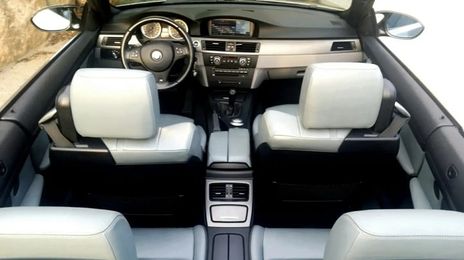 BMW M3 • 2009 • 66,000 km