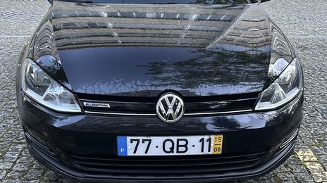 Volkswagen Golf • 2015 • 131,300 km
