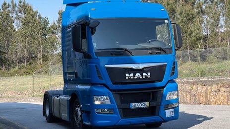 Fiat 1100 • 2015 • 500,000 km