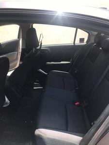 Honda City • 2017 • 38,000 km