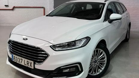 Ford Mondeo Combi • 2021 • 87,000 km