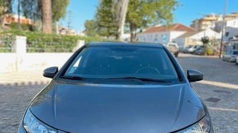 Honda Civic • 2014 • 50,000 km