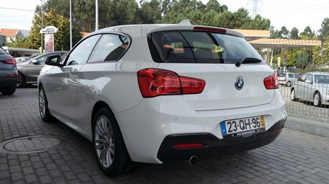 BMW M6 • 2015 • 10,000 km