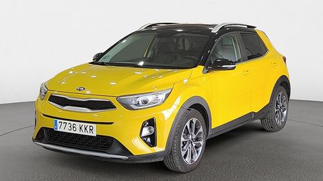 Kia Soul • 2018 • 149,100 km