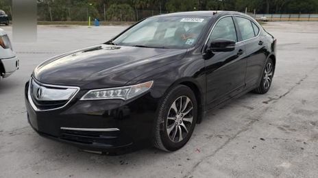 Acura MDX • 2018 • 42,196 km