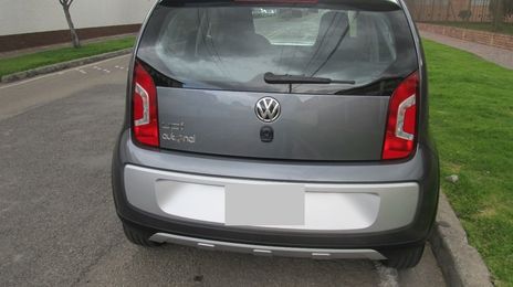 Volkswagen Vento • 2017 • 100,000 km