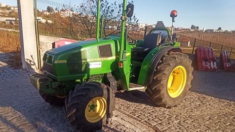 Fiat Doblo Cargo • 2000 • 0 km