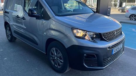 Peugeot 407 • 2022 • 0 km