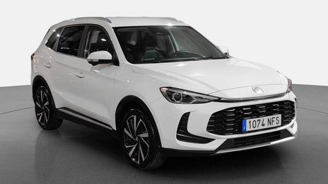 BYD F3 • 2025 • 7,778 km