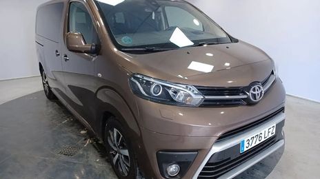 Toyota 86 • 2020 • 92,600 km