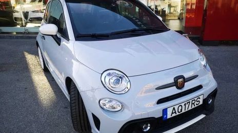 Fiat 500 • 2022 • 10,685 km