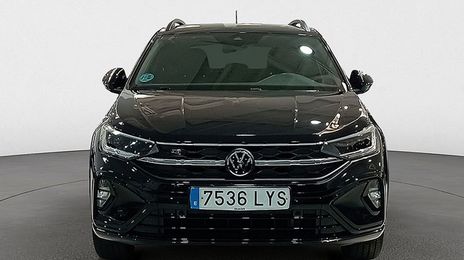 Volkswagen Taos • 2022 • 78,664 km