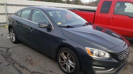 Volvo S60 • 2014 • 10,000 mi