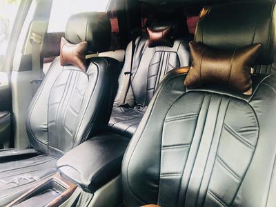 BMW X5 • 2003 • 169,000 km