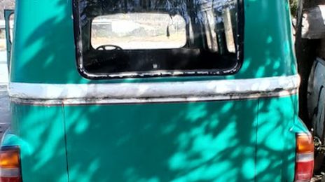 Chevrolet Alto • 1994 • 0 km