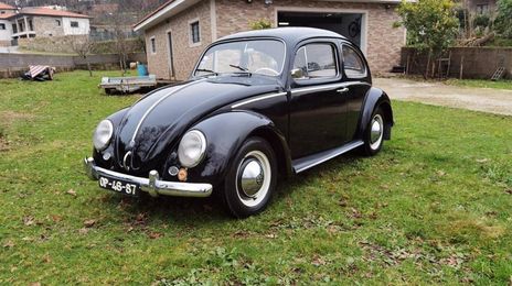 Volkswagen Corrado • 1980 • 139,999 km