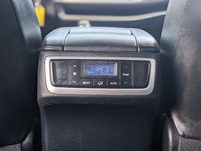 Toyota Highlander • 2015 • 193,933 km