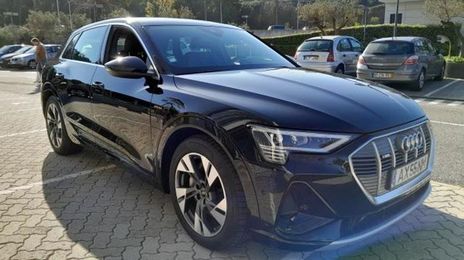 Audi e-tron • 2023 • 15,000 km