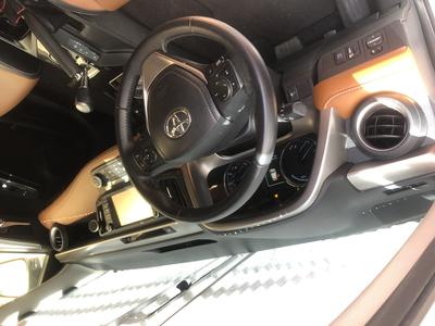 Toyota RAV4 • 2017 • 45,500 km