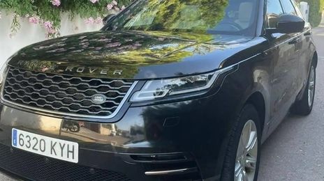 Land Rover Range Rover Velar • 2019 • 51,000 km