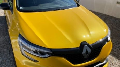 Renault Meganne • 2011 • 900,000 km