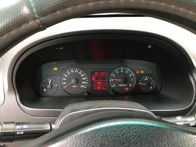 Chery Fulwin • 2014 • 112,000 km