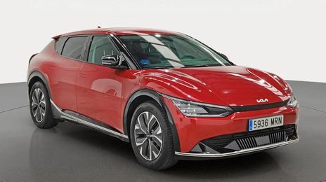 Kia Niro EV • 2024 • 28,018 km