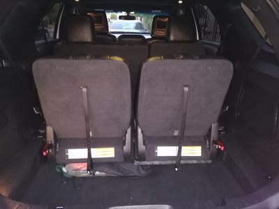 Ford Explorer • 2014 • 1 km