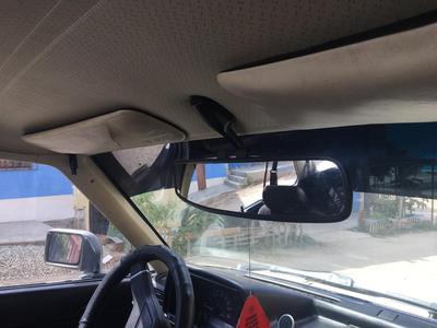 Mazda 626 • 1982 • 140,000 km