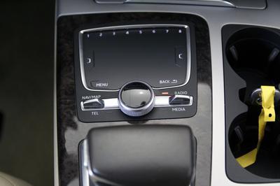 Audi Q7 • 2016 • 22,692 km