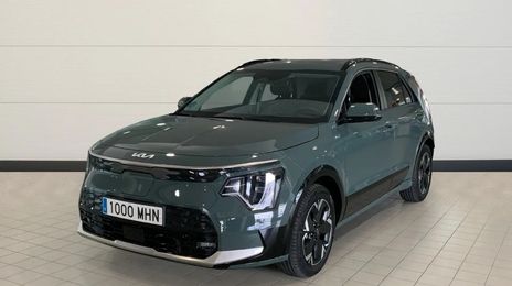 Kia Niro EV • 2023 • 27,800 km