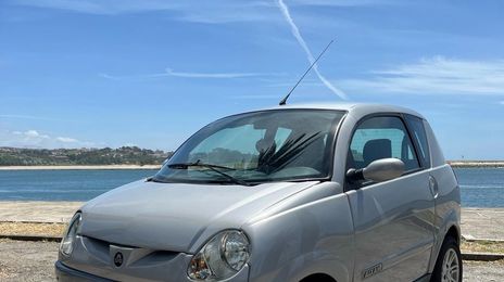 Asia Rocsta • 2007 • 48,000 km