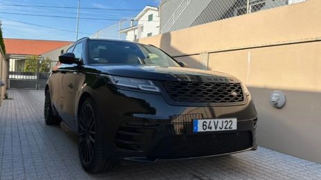 Land Rover Range Rover Velar • 2018 • 74,000 km