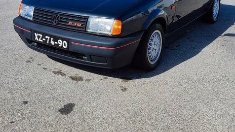 Volkswagen Polo • 1992 • 139,999 km