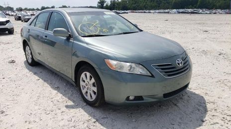 Toyota Camry • 2007 • 0 km
