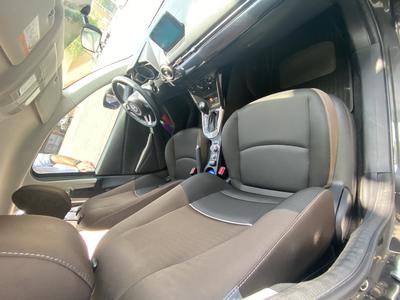 Mazda 2 • 2022 • 1,600 km