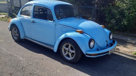 Volkswagen Beetle • 1970 • 0 km